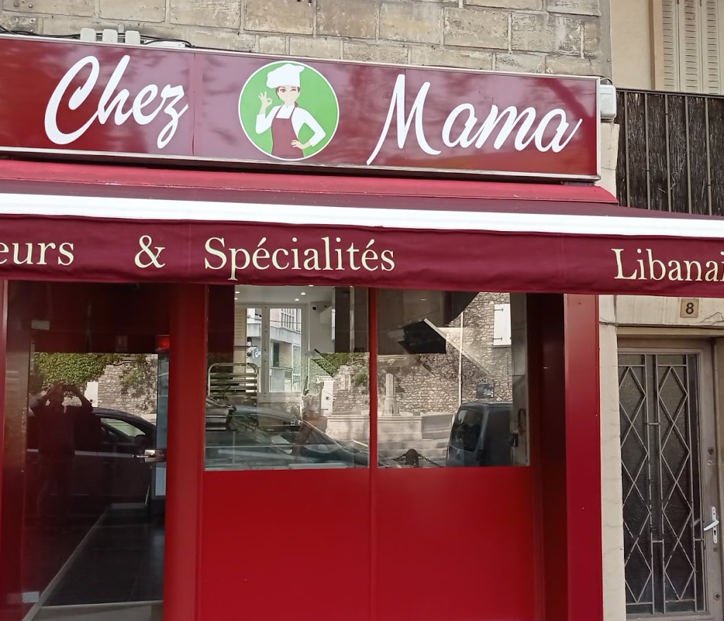 Chez Mama 2